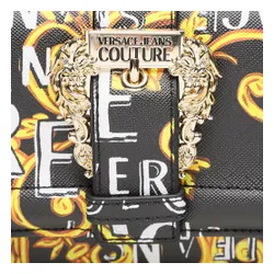 Geantă de modă Versace Jeans 74va5pf3 ZS597 G89