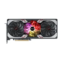 Karta graficzna ASrock Radeon RX 6750 XT Phantom Gaming D OC 12GB GDDR6 192bit FSR