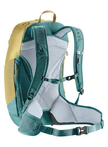 Plecak miejski Deuter AC Lite 23 - clay / deepsea