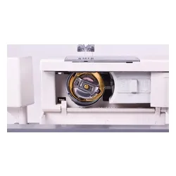 Maszyna do szycia GRITZNER Tipmatic 6122