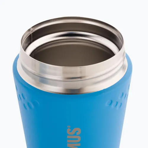 Termos na żywność Primus Trailbreak Lunch Jug 400 ml blue