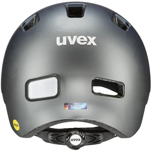 Kask rowerowy orzeszek UVEX City 4 MIPS