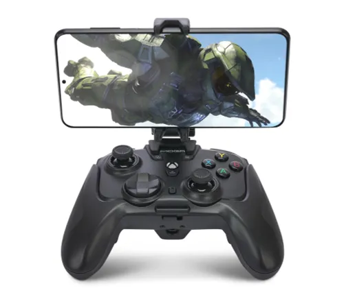 Геймпад Powera Pad MOGA XP-Ultra для Xbox, ПК, Android-беспроводной / проводной-черный