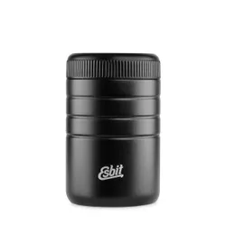 Termos na jedzenie Esbit Majoris Food Jug 0.4L - black