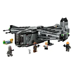 Конструктор Lego 75323 Star Wars - Оправдатель