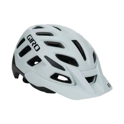Kask rowerowy Giro Radix matte chalk