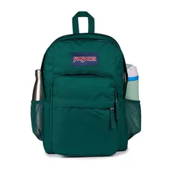 Plecak na laptopa JanSport Big Day Pack - deep juniper
