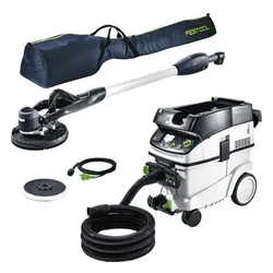 Festool CTL36-SET Taşlama Makinesi