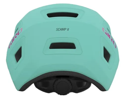Kask rowerowy GIRO Scamp II