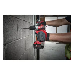 Milwaukee M18 Tornavida Matkabı BLPD2-502X