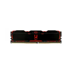 GOODRAM Pamięć DDR4 IRDM X 16/2666 16-18-18 czarna