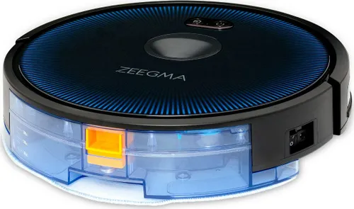 Zeegma Zonder Robo Vision Robotu