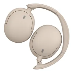 Sony WHCH730 Beżowe