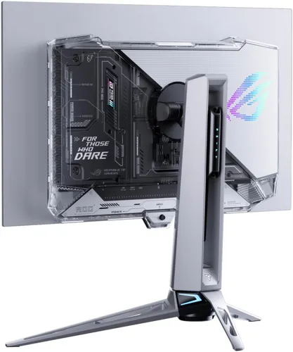 ASUS ROG Swift OLED PG27AQWP-W - 540Hz QHD | 720Hz Full HD | WOLED | 26.5''