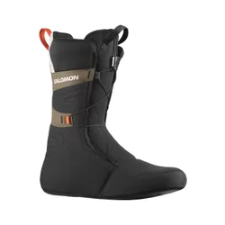 Buty snowboardowe Salomon Echo Lace SJ Boa - Rozmiar (cm) - 30.0