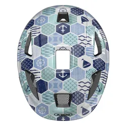 Kask rowerowy ABUS Anuky 2.0