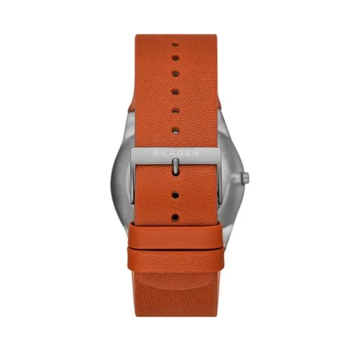 Часы Skagen Melbye Titanium SKW6906 Brown