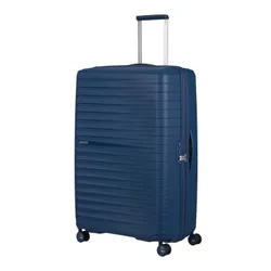 Walizka duża XL American Tourister FastForward - navy blue