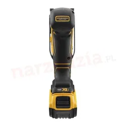 Лобзик аккумуляторный DeWalt DCS335P2