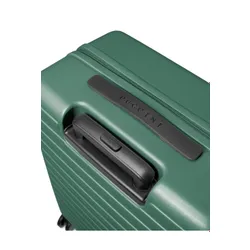 Walizka średnia Puccini Munich - zielony