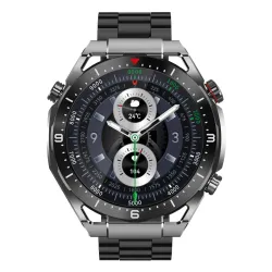 Smartwatch Ecowatch 1 Czarny