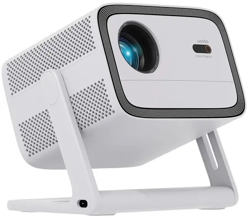 Projektor WANBO Vali 1 (1920 x 1080), 900 ANSI lumen, Wi-Fi, Bluetooth