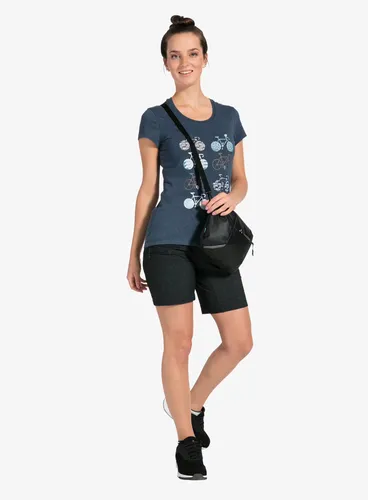 Torba na kierownicę Vaude CityBox Bike - black