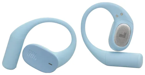JBL Sense Lite Niebieskie