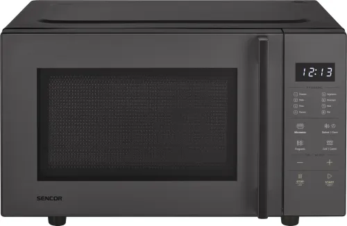 Kuchenka mikrofalowa Sencor SMW 7123BK