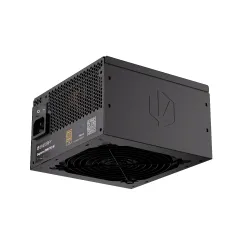 Zasilacz Endorfy Supremo FM6 750W 80+ Gold Czarny