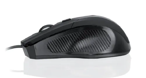 Myszka IBOX i005 Czarny