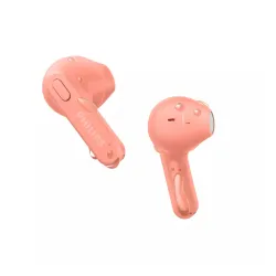 Słuchawki bezprzewodowe Philips TAT2236PK/00 Douszne Bluetooth 5.0 Różowy