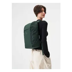 Рюкзак для ноутбука Pinqponq Purik Backpack - cosmo green
