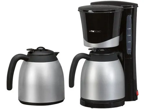 Ekspres CLATRONIC KA 3328