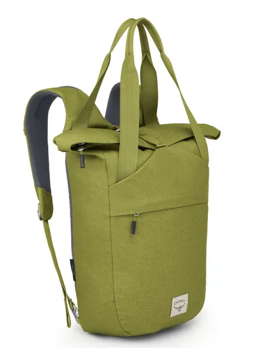 Рюкзак Osprey Arcane Totepack-matcha green heather