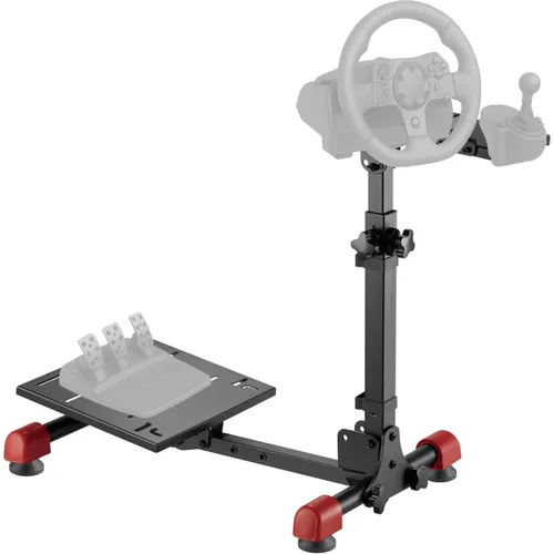 Stojak MOZOS SGS4 do kierownicy Logitech/Thrustmaster