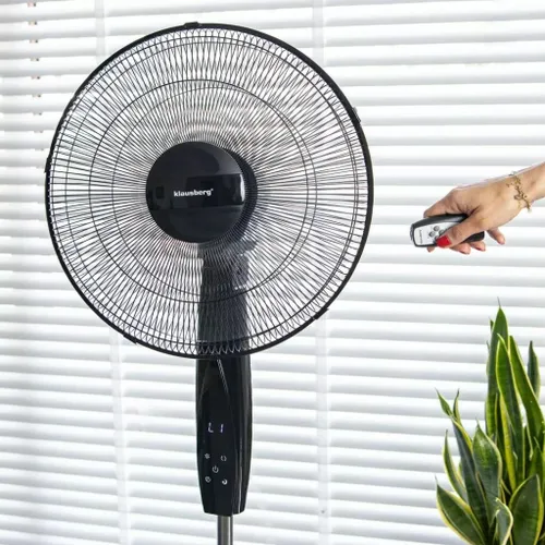 Wentylator KLAUSBERG KB-7718