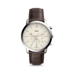 Часы Fossil Neutra Chrono FS5380