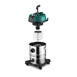 Odkurzacz przemysłowy TOKACHI Multi Vac 3300