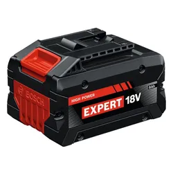 Zestaw akumulatorów BOSCH 1600A0373G 4Ah 8Ah 18V