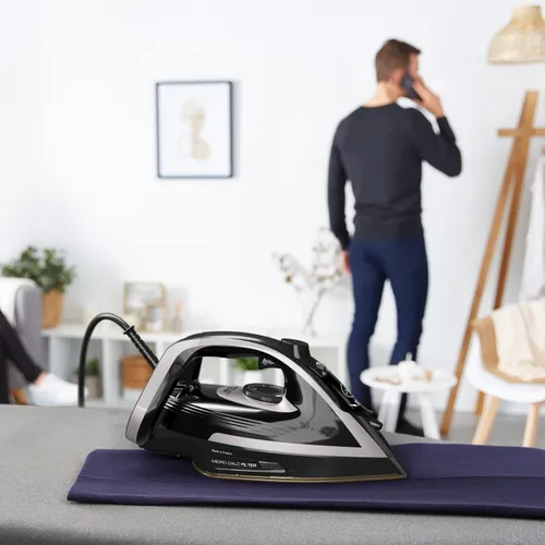 Żelazko TEFAL Puregliss FV8062