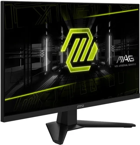 Monitor MSI Mag 274QF 27" 2560x1440px IPS 180Hz 0.5 ms [GTG]