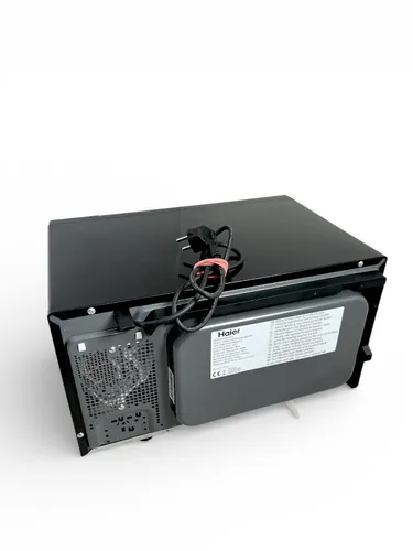 Kuchenka mikrofalowa Haier ID Touch Seria 2 HAMGI23S2STB Grill - outlet