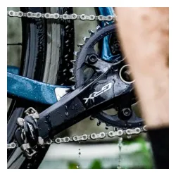 Mechanizm korbowy Shimano GRX FC-RX820-1
