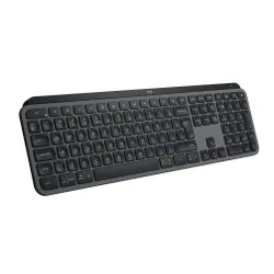 Klawiatura membranowa Logitech MX Keys S - grafitowy