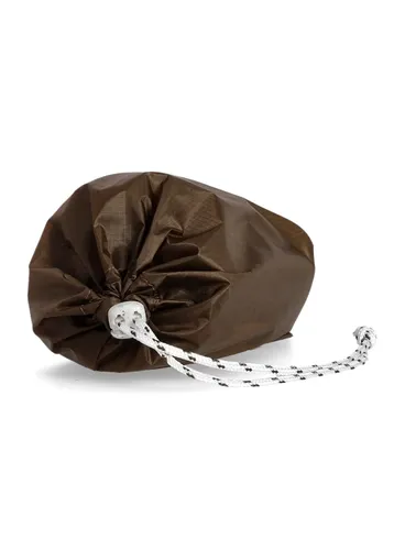 Hamak na sprzęt Lesovik Huba Gear Shelf - kangaroo brown