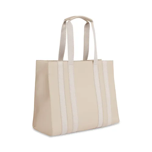 Сумка Tommy Hilfiger Th Identity Med Tote AW0AW15569 Merino ABO