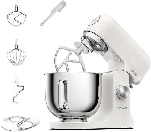 Robot kuchenny planetarny KENWOOD kMix KMX751AWH Biały