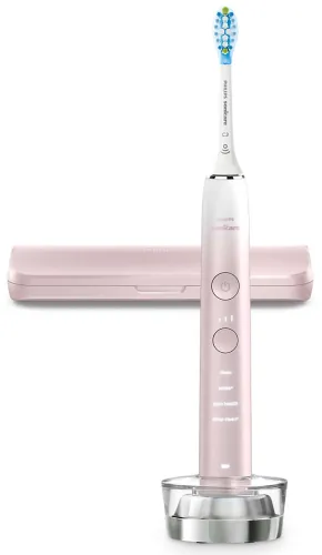 Szczoteczka soniczna PHILIPS Sonicare 9000 DiamondClean HX9911/84