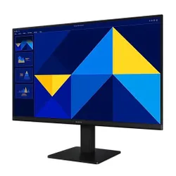 Samsung LS24D300GAUXEN - 100Hz | Full HD | 24'' | IPS [oferta Outlet]